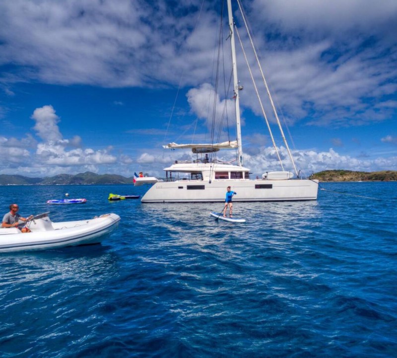 altesse yacht charter